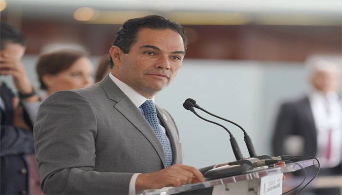 Enrique Vargas pide reconocer el derecho a un entorno urbano sano