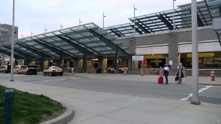 RI Airport Corporation says 1 employee fired, 2 on leave after misconduct investigation