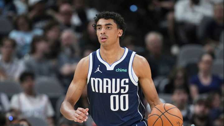 Dallas Mavericks face New Orleans Pelicans at AAC -- watch it live tonight on WFAA