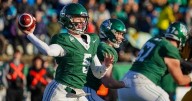 Montreal Carabins to face Saskatchewan Huskies in Vanier Cup championship