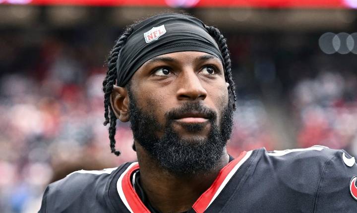 Kris Boyd, de los Jets, resultó herido de gravedad en tiroteo