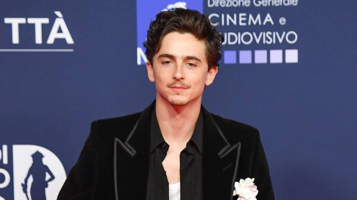 Timothée Chalamet Opens Up About Losing At The Oscars Twice