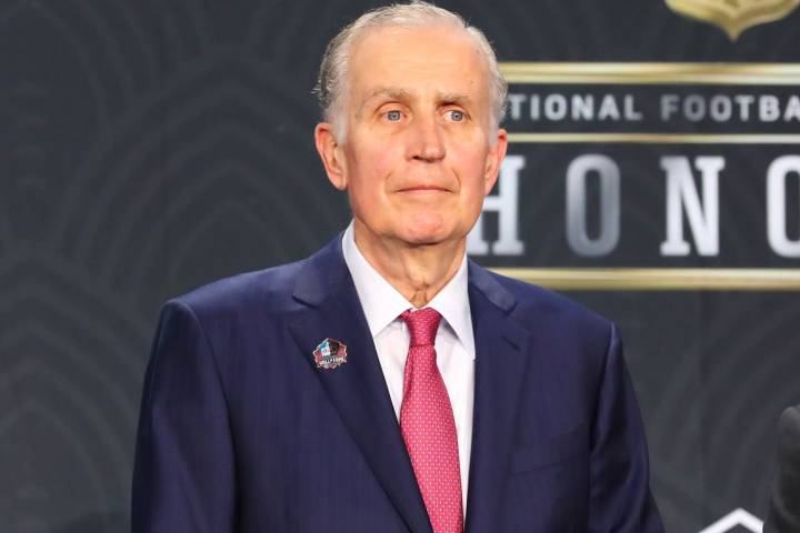 Paul Tagliabue Dead from Apparent Heart Failure: Former NFL Commissioner Was 84