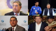 Meet N Srinivasan : Who Said 'Wouldn't Let Women's Cricket Happen'; Former BCCI President; Allegedly Linked To 2013 IPL Spot