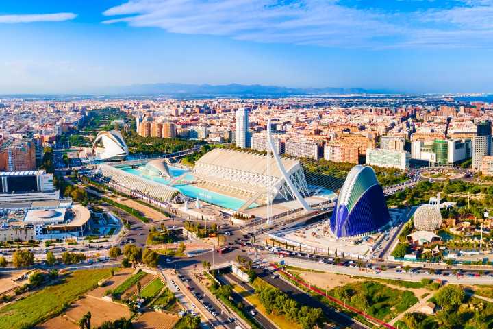 Spanish city recognised as an up-and-coming accessible tourism destination