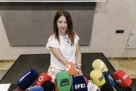 El fiscal Stampa declara al juez que Leire Díez le dijo que Pedro Sánchez quería "limpiar" las investigaciones sobre su familia incluidas las saunas de su suegro