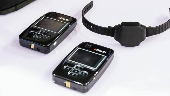 El Consell valenciano denuncia nuevos fallos en las pulseras para víctimas de violencia machista