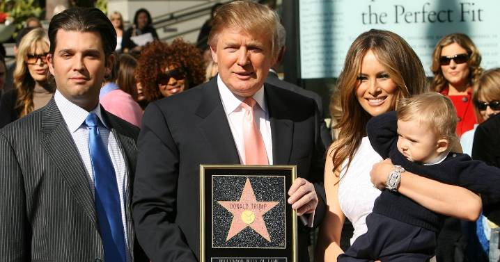 Donald Trump, 79, Demands Reboot of Retired Movie Franchise