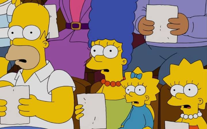 “Los Simpson” eliminan a un personaje emblemático tras 35 temporadas, y los fans no están contentos
