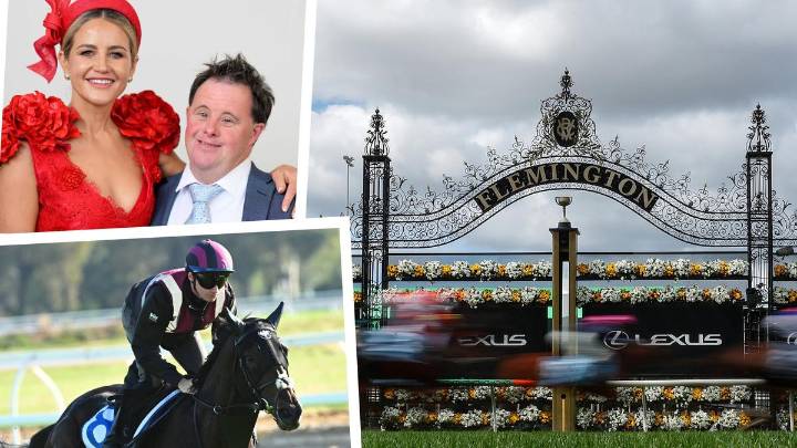 Melbourne Cup 2025: Live coverage of the race that stops the nation