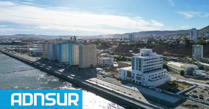 17:42 ¿Un antes y un después?: así será Comodoro con el ambicioso plan de obras de la Municipalidad y la SCPL