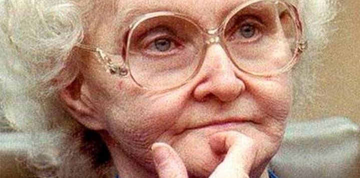 Dorothea Puente, la asesina de la casa de la muerte