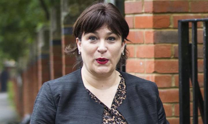 The extracts from Sarah Vine’s memoir remind us what really matters in politics