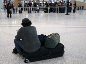 Trump tells air traffic controllers to get back to work or get docked