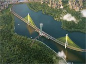 Telangana govt approves tender for Mir Alam Tank bridge