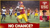 Everyone Is Saying USC Has No Chance Against Oregon