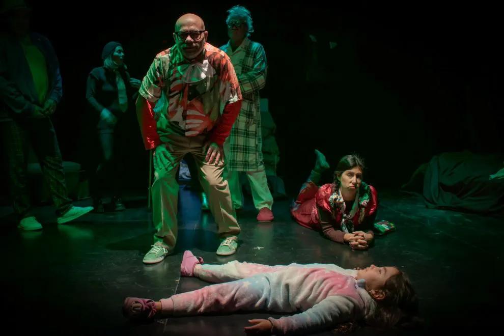 Agenda cultural: noviembre se despide con una nueva edición de La Noche de los Teatros