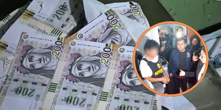 Allanamientos, detenidos y un líder reincidente: así desarticularon a ‘Los Furiosos del Sur’, banda que falsificaba miles de soles y dólares en un taller de SJL