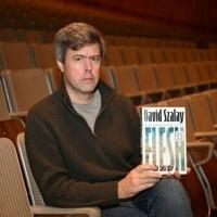 Szalay wins Booker Prize for tortured tale of masculinity