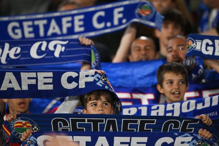 Liverpool owner FSG ends interest in buying La Liga club Getafe