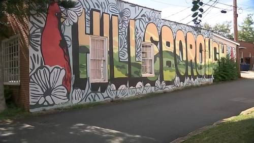 Hillsborough selected as new headquarters for French tech company