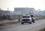 Israel receives body of a hostage in Gaza that Hamas claims is Israeli soldier Hadar Goldin