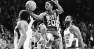 Michael Ray Richardson, versatile guard banned from NBA for violating drug policy in the 1980s, dies