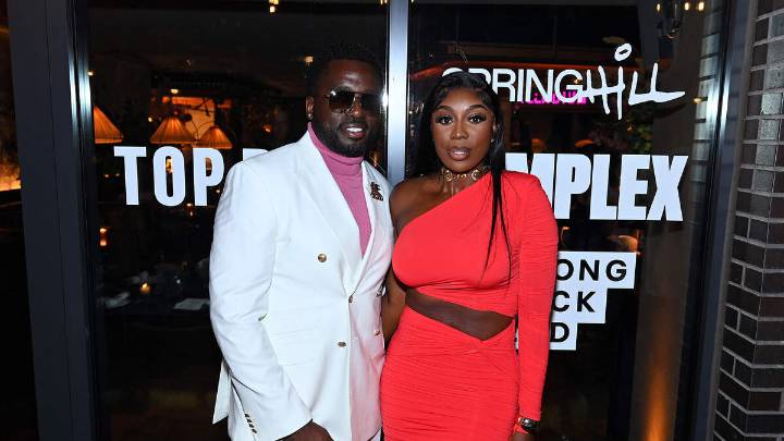 RHOP's Wendy & Eddie Osefo Held 40 Credit Cards, Used Aliases: Prosecutors