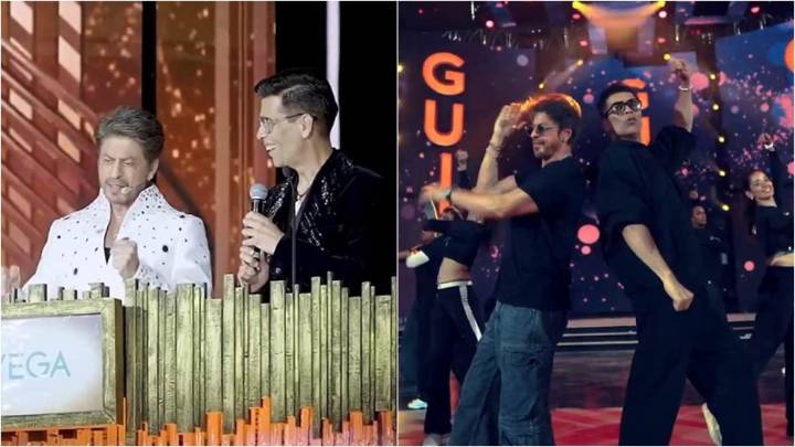 Karan Johar Celebrates Shah Rukh Khan’s 60th Birthday, Hails His ‘Consistent Kindness’ And Generosity