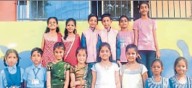 Unique sight: Seven pairs of twins study together at Thiruvail school in Mangaluru