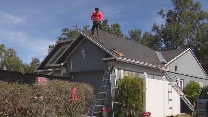 Habitat for Humanity of Tampa Bay Hillsborough honors local veterans with special home projects