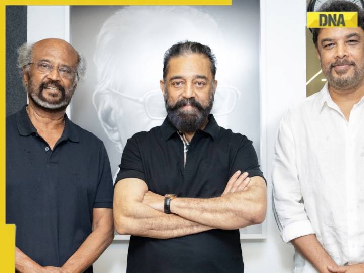 Kamal Haasan finally REVEALS why director Sundar C quit Thalaivar 173