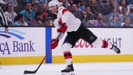 Devils lose Dougie Hamilton for at least a week