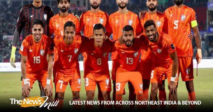 AFC Asian Cup Saudi Arabia 2027 Qualifiers: India suffer narrow defeat in Bangladesh