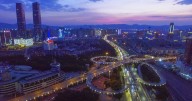 Kunming Is Becoming China’s Top Destination City for Inbound Consumption