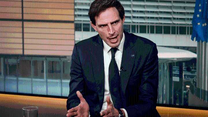 Who’s who inside negotiating rooms at the COP30 climate summit