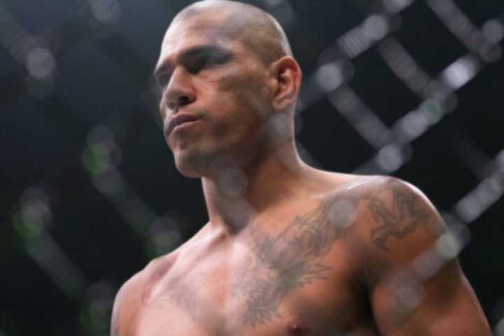 Alex Pereira’s Viral Gym Knockout Sparks Fierce Debate as Fans Clash Over What Really Happened