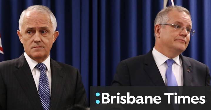 Coalition climate policy: Party tried to cut its climate losses