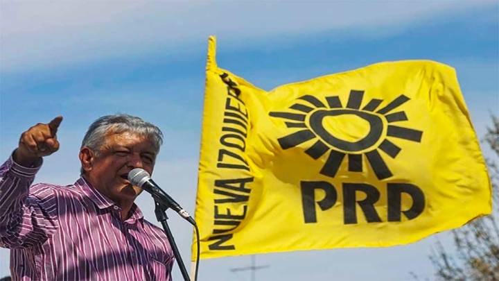 Pregúntenle a AMLO cuál es el antídoto contra las protestas
