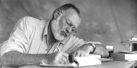 Ernest Hemingway: Biography, Author, Nobel Prize Winner, Books