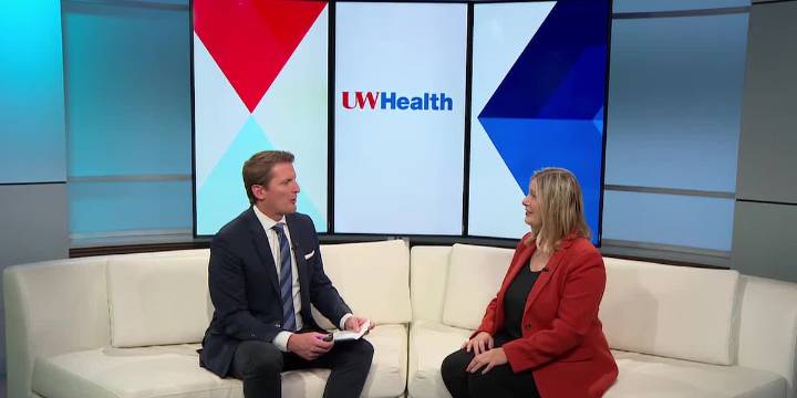 What can giving do for you?