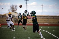 Farson-Eden’s Johnson Named to 1A Six