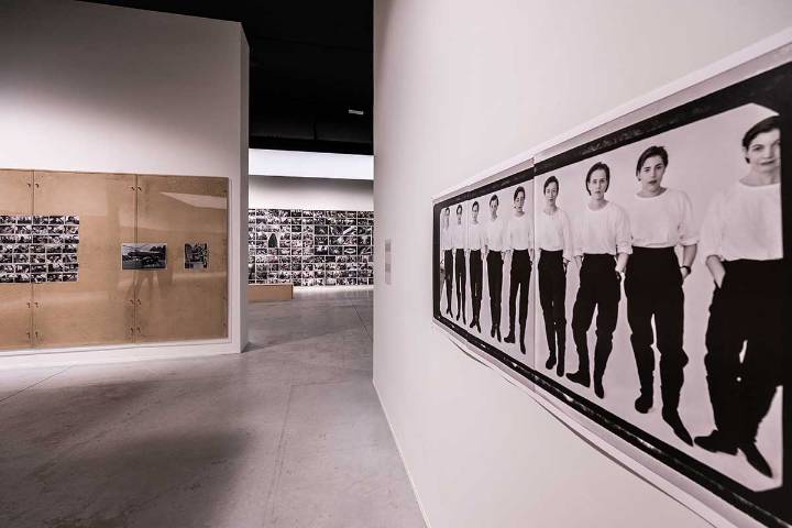 Wonderland, de annie leibovitz, abre sus puertas en la fundación mop de a coruña