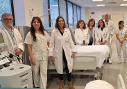 El HUCA incorpora el tratamiento más avanzado contra un tipo de mieloma