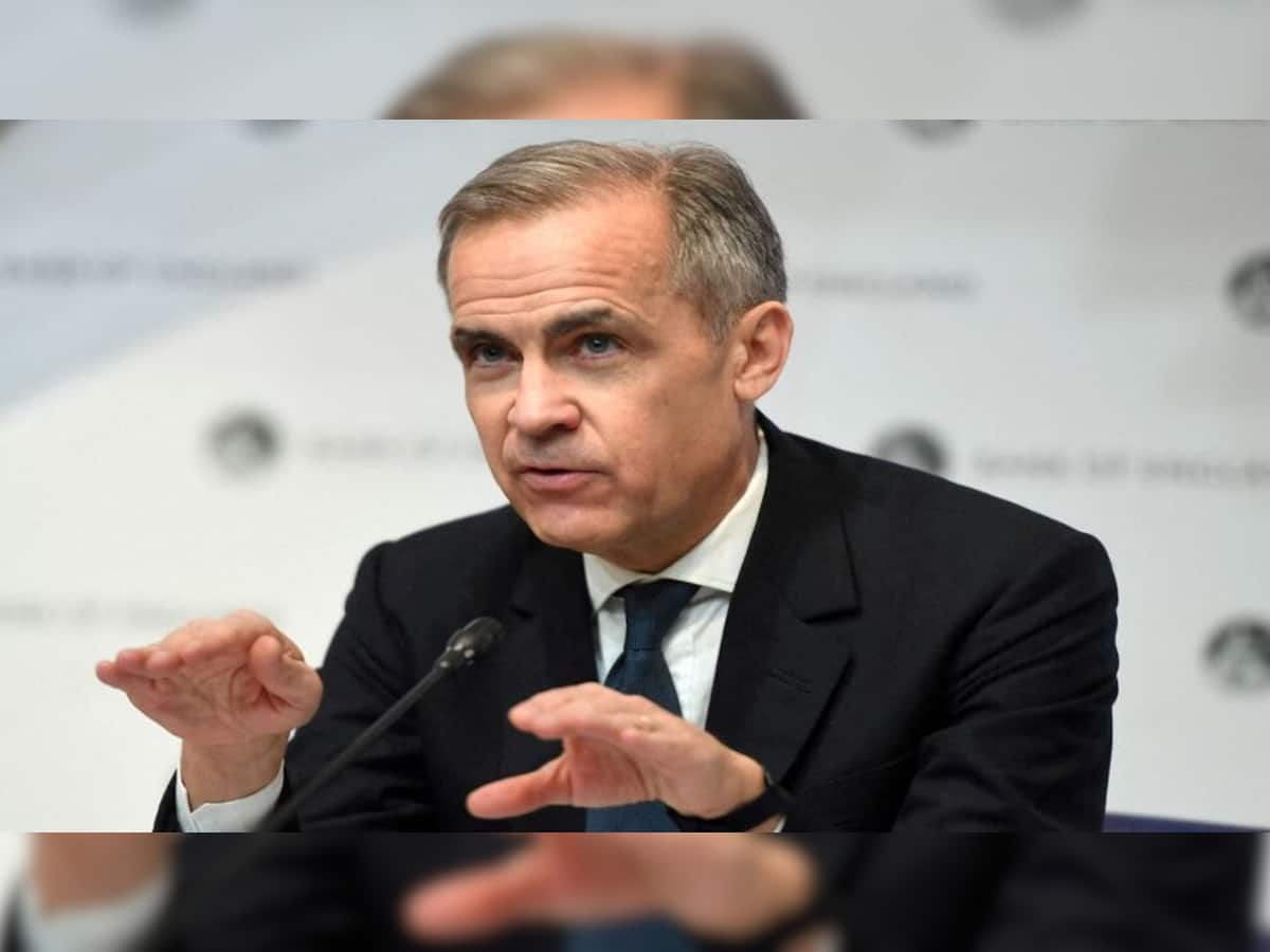 End Of US Monopoly? Canada Revolts Against America, Carney Bets Big On India To Rebuild Global Ties