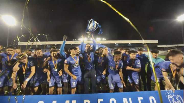 O Ourense CF gaña a Copa Federación diante do Orihuela no Couto (3