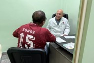 Cruz Roja de Valencia celebró su 107 aniversario con su voluntariado fortalecido