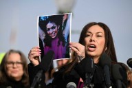 Epstein victims named in newest release accuse Trump DOJ of 'intentionally' outing them