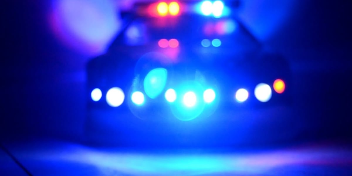 Two adults killed, four children injured after I-95 crash in New Gloucester