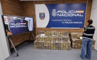 Golpe al CJNG: desmantelan oficina del cártel en España y detienen a 20 personas